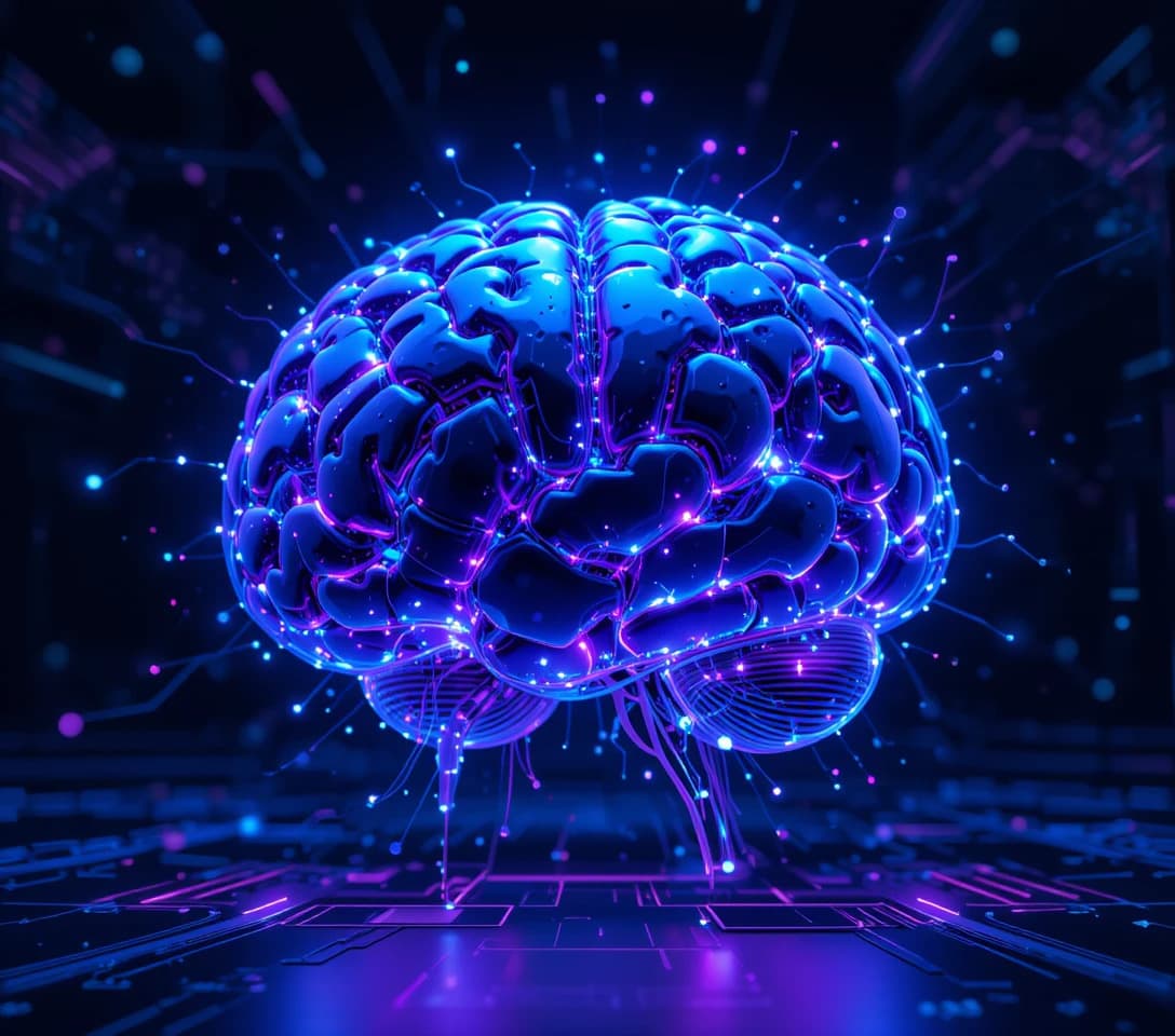 Visual de inteligência artificial aplicada aos dados